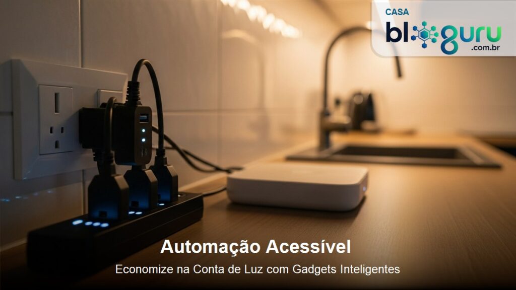 Imagem ilustrativa — casa — Bloguru