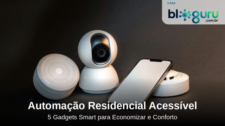 Imagem ilustrativa — Casa — Bloguru
