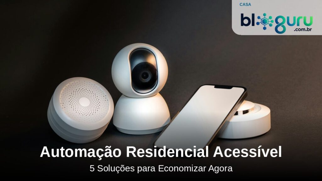Imagem ilustrativa — Casa — Bloguru