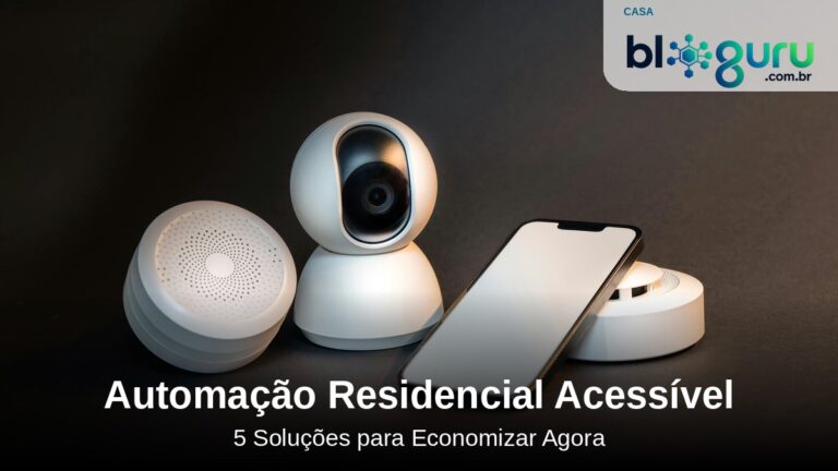 Imagem ilustrativa — Casa — Bloguru