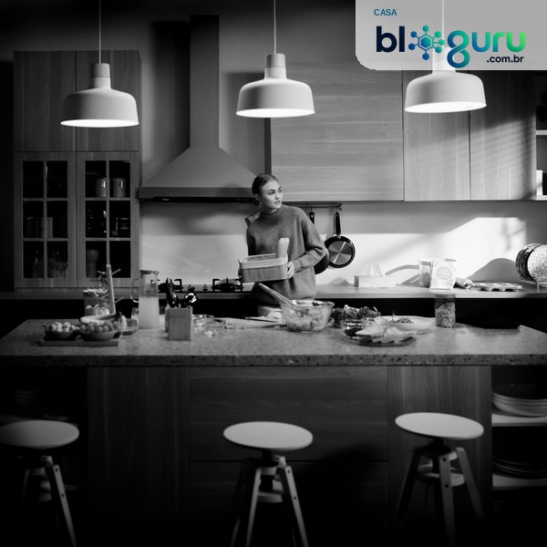 Imagem ilustrativa — Casa — Bloguru